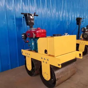 600mm�ַ�˫������ѹ·�� ����·�湤���õ���ѹʵ�� ����
