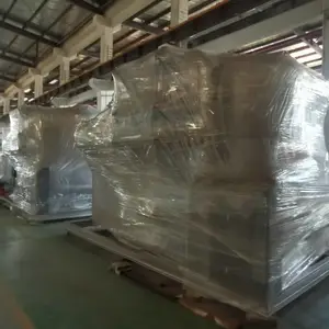 智能触控款不锈钢鼓风热干燥机 TC400-6936 天之元科技