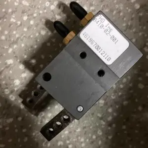 供应 PHD 微型抓取器 8410-02-001