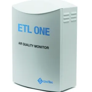 UniTec空气质量监测仪气体污染物指数SENS-IT传感器ETL ONE 3000