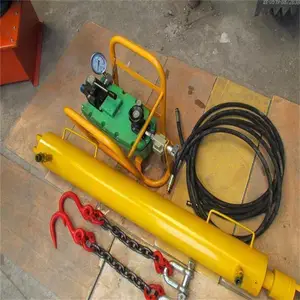 YJLQ-1-30T��Һѹ������ ���ùΰ��Һѹ������
