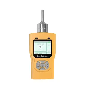 普利通PLT300S-ETO工业环氧乙烷浓度检测仪手持式ETO环氧乙烷消毒浓度检测仪化环氧乙烷报警器