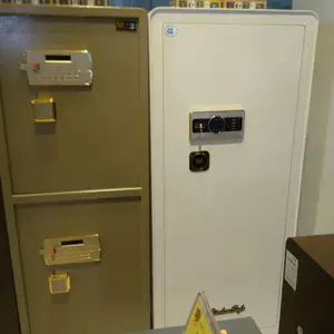 保险柜办公室家用保险箱 优智办公家具