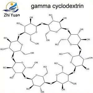 供应:食品级伽马环糊精