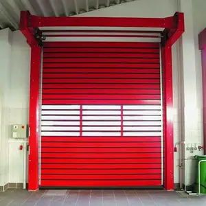 天津工业快速门,提升快速门,提升门