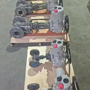 ����DN50-DN800����ѹ�����������綯բ��