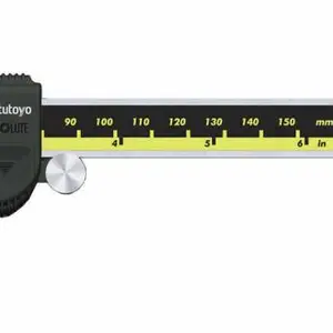 �ձ��������Կ��� 500-196-30�߾��ȵ����α꿨��0-150mm