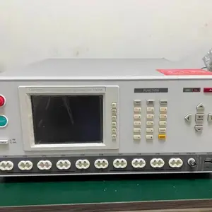 ������chroma 23293-B��Ƶ�ź�ͼ�η�����-���ճ���