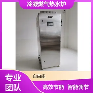 水电分离燃气锅炉 商用热水设备安全不漏电 欢迎致电