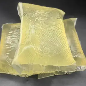 压敏热熔胶收购多少钱一吨