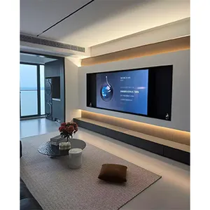 上海无主灯设计灯具选型 上海西顿照明电器供应