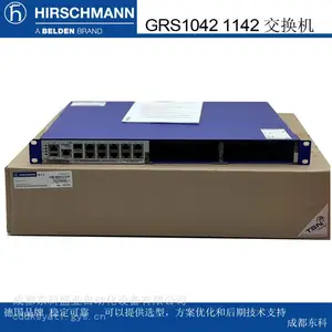 赫斯曼 GPS1-KSZ9HH 系列 GREYHOUND 交换机千兆模块 电源模块