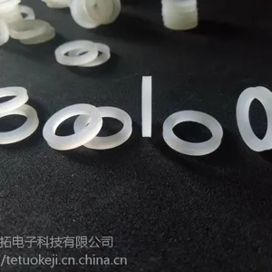 东莞厂家定制硅胶密封圈 橡胶圈 O型密封圈 胶垫