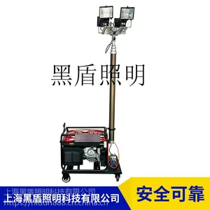 �ƶ�ʽ���������Ƴ� LED��Ѵ����Ӧ��ǿ�ⷺ���