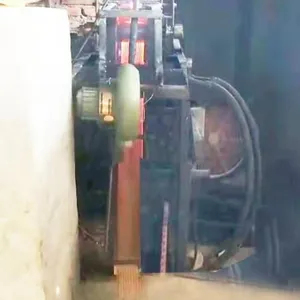 设计建造水晶黄玻璃钻生产线
