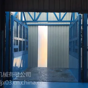 10吨液压升降台定做 惠州直顶式升降平台定做