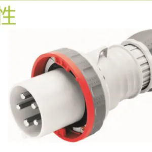 ���������Ӧ����� GEWISS/��ά˹ ��ҵ�Ӳ�������� GW61053H 3P+N+E 63A