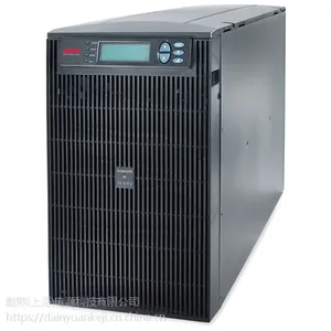 apc15kvaups电源负载11kw-APCSURT15KUXICH配32节蓄电池