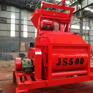 ����ͨ��֣��JS500��˫����������������תƽ��