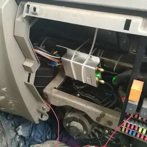 “车猫”LDS-568HB重型柴油车OBD在线监控设备终端诚招环保行业渠道代理