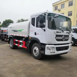 南京 东风多利卡D9 12 立方洒水车
