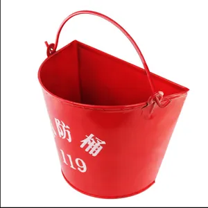 西安哪里可以买到消防器材消防器材消防桶消防钩消防锨