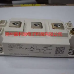 全新原装西门康IGBT模块DIM500LSS065 DIM250MHB06S DIM200MHS12