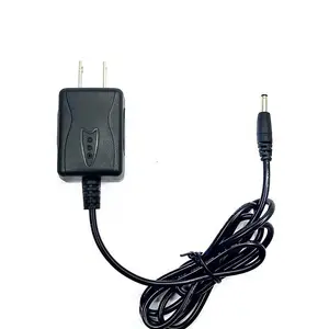 10V1.***美规电源适配器55*2.1MM接头