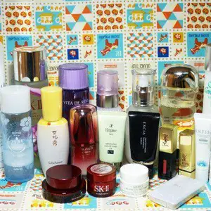 化妆品销毁公司有哪些?上海过期母婴用品销毁,奶粉销毁