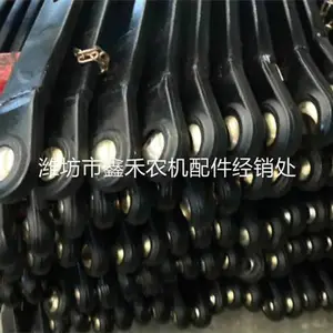 福田雷沃殴豹拖拉机配件