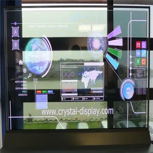 55���Է���OLED͸���� OLED����������ʾ�� Դͷ���� ����OLED͸����