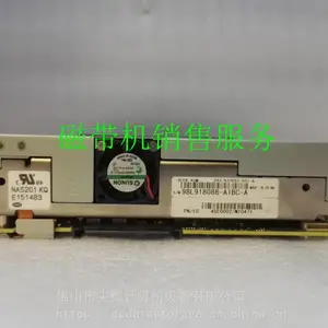IBM 45E1125 45E1124 LTO4 800/1600GB HH SAS INT DRV
