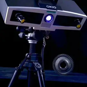 �人����3Dɨ����άɨ�����������ͷ���