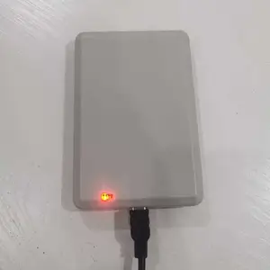 恺乐KL9005U桌面读写器桌面发卡机超高频便携式读写器