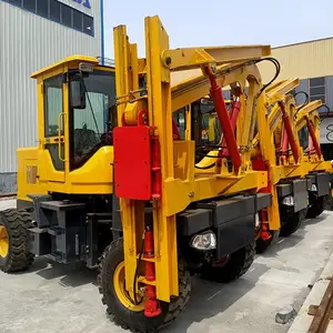 ���ٹ�·������׮������ �ú㲨�λ���ѹ׮�� 936���������һ���