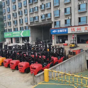 供应江西杭州叉车,南昌杭州叉车销售
