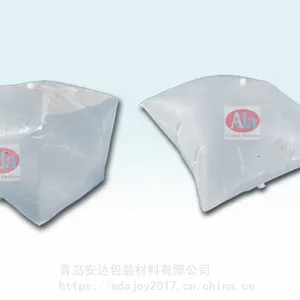 化工液体袋 液袋 集装箱内衬袋吨箱 吨袋 内衬袋IBC liner青岛安达