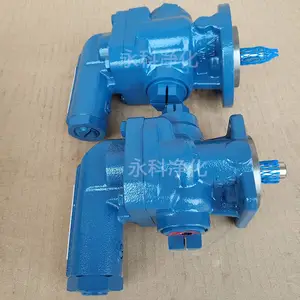 德国KRACHT油泵KF5RF5-D15齿轮泵原装供应