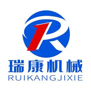 济南瑞康机械设备有限公司