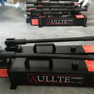 ���Ͻ�100MPa�ֶ��� AULLTEҺѹ��ĸ��ѹ��