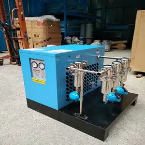 激光切割机空压机空气干燥器