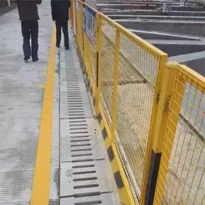 ����ʩ���ٱ߰�ȫ�� ������ʱʩ��Χ�� ����