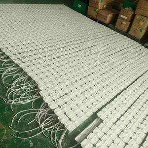 ����LED������Դ������װ���ù淶 ·Եʯ���õ���