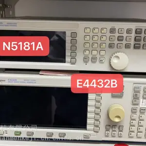 ���㻦ά���豸 �ǵ¿Ƽ�N5181A ά��N5171B �źŷ�����ά��