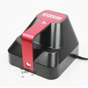 Axicon 15200一维二维条码检测仪 条码等级检测 PC-15000系列条形码验证器