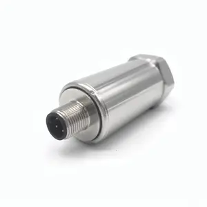 ��Ծ��ض��ƿ�ѹ�����������¸߾��ȸ�����4-20MA+HART RS485