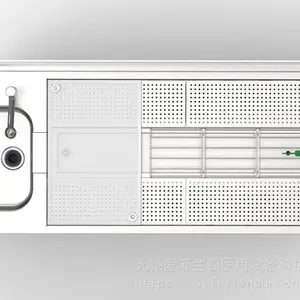 手工净化染色台不锈钢染色台病理染色工作台