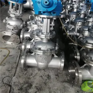 ��ͷ�в���ָ�ѹ�綯բ�� Z941W-160P Z941Y-160P ��վ��ѹ�����綯բ��