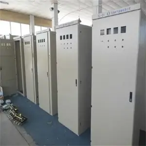 配电柜拆除 上门回收高低压环网柜 成套开关柜收购一站式服务