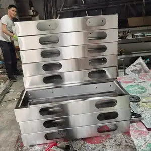 定制矿用气体传感器保护箱